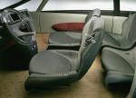 Lancia Nea Concept 2000 года